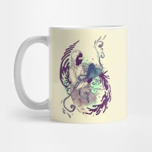 Give Your Heart Mug